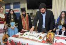 Στο πλευρό της Ένωσης Απανταχού Σφακιανών η Περιφέρεια Κρήτης