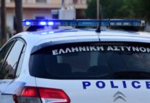 Εντοπίστηκε στην Κυψέλη 13χρονη που είχε εξαφανιστεί – Συνελήφθησαν 3 νεαροί από την Αίγυπτο