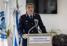 Κρίσεις ΕΛ.ΑΣ: αντιστράτηγος ο Νίκος Σπυριδάκης και το …ταξίδι συνεχίζεται για τον εμπειρότατο αξιωματικό