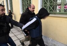 Σέρρες: Σε σωφρονιστικό κατάστημα ανήλικων ο 16χρονος για τον φονικό ξυλοδαρμό του 17χρονου