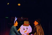 Τα παιδιά μας βλέπουν θέατρο! «Ήταν ένα μικρό κρεβάτι»: Σήμερα και το επόμενο Σάββατο στον Θεατρικό Περίπλου