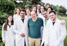 Νέα Έρευνα του ΙΤΕ και του Πανεπιστημίου Κρήτης :ΑΛΒΟΥΜΙΝΗ Η πιο άφθονη πρωτεΐνη στο ανθρώπινο αίμα Ασπίδα ενάντια σε θανατηφόρες μυκητιάσεις