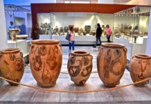 Έρχονται 224 προσλήψεις στο Υπουργείο Πολιτισμού – Πόσες αφορούν την Κρήτη