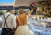 Τι αλλάζει σε γάμους, βαπτίσεις και δεξιώσεις – Μπαίνουν στο ψηφιακό πελατολόγιο