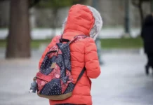 (ΦΩΤΟ) Στην… κατάψυξη όλη η Ελλάδα – Μεγάλη πτώση θερμοκρασίας από την Κυριακή