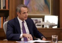 Στην Κρήτη αύριο ο Κυριάκος Μητσοτάκης – Υπογραφή συμφωνίας για το αεροδρόμιο Καστελίου