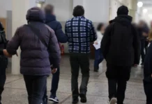 Κρήτη: Προφυλακίστηκε ο πατέρας που κατηγορείται ότι βίαζε τις κόρες του στη Μεσαρά – «Πουθενά δεν φταίω» φώναζε