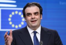 Πιερρακάκης: Μια βαθιά ευρωπαϊκή ιστορία – Αφιέρωμα του Il Foglio στον νέο πρόεδρο του Eurogroup