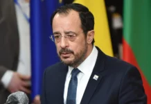 Χριστοδουλίδης για το βίντεο με τις μίζες: Καλεί όποιον έχει στοιχεία να τα καταθέσει στις Αρχές