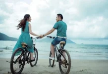 Μικρά μυστικά για σχέσεις που αντέχουν μετά τα 50