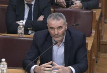 Μανώλης Χνάρης:«Προτεραιότητα του ΠΑΣΟΚ μία νέα εθνική αγροτική πολιτική που θα απαντά στα πραγματικά προβλήματα»