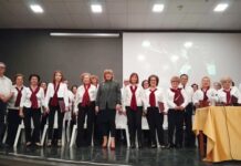 Ηράκλειο:Η Χορωδία «Αγγέλων Ωδή» στο 1ο Φεστιβάλ Μουσικής της Μεγάλης Ελλάδας