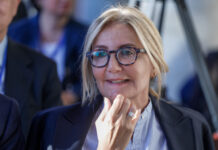 Χειρουργήθηκε στο ΚΑΤ μετά από ατύχημα η Μαρέβα Γκραμπόφσκι-Μητσοτάκη