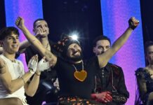 Eurovision 2026: Η Ελλάδα πάει Αυστρία με… τον Ακύλα και το ΦΕΡΤΟ!