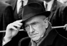 Ο Ανδρέας γεννήθηκε, για να μην πεθάνει ποτέ