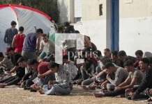 Νέα τροπολογία Πλεύρη – Δημιουργούνται δύο προσωρινά κέντρα κράτησης στην Κρήτη