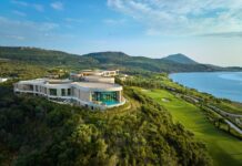 Ένα νέο ταξίδι εμπειριών και μεταμόρφωσης ξεκινά: Το Mandarin Oriental, Costa Navarino ανοίγει για τη σεζόν 2026 στις 31 Μαρτίου