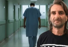 Εντοπίστηκε σύνδεση με το παρελθόν του Μπάμπη, του ανθρώπου “χωρίς ταυτότητα”