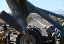 Ξανά με Χατζηδάκη στην Αθήνα οι Κρητικοί κτηνοτρόφοι