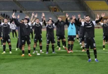 Σήμερα η μεγάλη μέρα του ΟΦΗ για τη μεγάλη πρόκριση στον τελικό ΟΦΗ: Για την ιστορική πρόκριση στον τελικό – Η μεγάλη «μάχη» στη Λιβαδειά