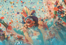 Λασίθι:Με την Καρναβαλική παρέλαση που θα ξεκινήσει στις 16:00 από τη Μαρίνα της πόλης κορυφώνονται σήμερα οι καρναβαλικές εκδηλώσεις στον Δήμο Αγίου Νικολάου