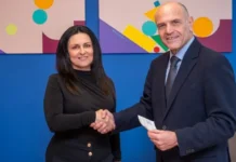 MINOAN LINES: Για δεύτερη χρονιά δίπλα στην “Ηλιαχτίδα”