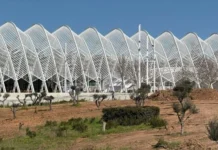 ΟΑΚΑ: Σε πλήρη και αδιάκοπη εξέλιξη το μεγαλύτερο πρόγραμμα αναβάθμισης μετά το 2004