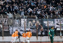 Λεβαδειακός – ΟΦΗ 0-1: Ψυχή, πάθος και πρόκριση στον τελικό για τον ηρωικό ΟΦΗ Λεβαδειακός – ΟΦΗ 0-1: Ψυχή, πάθος και πρόκριση στον τελικό για τον ηρωικό ΟΦΗ