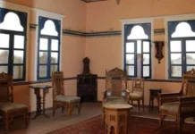 ΥΠΠΟ: Η Οικία Χρονάκη καθίσταται πυρήνας πολιτισμού, στο ιστορικό κέντρο του Ηρακλείου