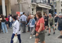 Δωδεκάμηνος τουρισμός: Ποιοι προορισμοί παίρνουν προβάδισμα στην Ελλάδα – Τι συμβαίνει στην Κρήτη