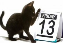 Παρασκευή και 13: Γιατί θεωρείται ημέρα γκαντεμιάς;