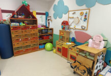 Δήμος Ρεθύμνης:Ετοιμο να υποδεχθεί τους μικρούς φιλοξενούμενούς του, το Τμήμα ΑμεΑ στο Βρεφονηπιακό Σταθμό Ολοκληρωμένης Φροντίδας