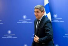 Ανάρτηση Λευτέρη Αυγενάκη για το πόρισμα της εξεταστικής επιτροπής για τον ΟΠΕΚΕΠΕ