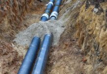 Λασίθι:Υπεγράφη η σύμβαση για τα έργα μετατόπισης δικτύων ύδρευσης στο τμήμα Νεάπολη – Άγιος Νικόλαος του ΒΟΑΚ