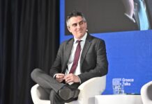 Χρίστος Δήμας: Ο ΒΟΑΚ ήταν η τελευταία εκκρεμότητα της Πολιτείας όσον αφορά στους αυτοκινητόδρομους