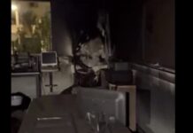 Ανακοίνωση των εκλεγμένων με την Πανσπουδαστική Κ.Σ. στον ΦΣ ΕΛΜΕΠΑ Χανίων : Φωτιά σε εργαστήριο του ΕΛΜΕΠΑ, να πάρει τώρα μέτρα το τμήμα!