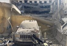 Το Ιράν απειλεί την Ευρώπη: «Κάθε εμπλοκή θα θεωρηθεί εχθρική πράξη»