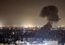 Οι ΗΠΑ επικήρυξαν με 10 εκατ. δολάρια τον Μοτζτάμπα Χαμενεΐ – Στέλνουν επιπλέον πεζοναύτες και πλοία στη Μ. Ανατολή