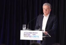 Στ. Αρναουτάκης: «Θετική εξέλιξη οι παρακάμψεις Ηρακλείου και Μαλεβιζίου Σταθερή η κατεύθυνση για τον ΒΟΑΚ από την Κίσσαμο μέχρι τη Σητεία»