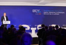 Σταύρος Αρναουτάκης: «Η Κρήτη αναδεικνύεται σε απόλυτο παγκόσμιο προορισμό εμπειριών και πολιτισμού»