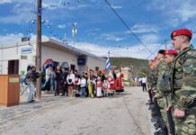 Εγκλωβισμένοι στη Γαύδο μαθητές από σχολείο της Βούλας – Πιθανόν να επιστρέψουν με φρεγάτα του Πολεμικού Ναυτικού