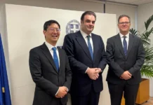 Κ. Πιερρακάκης για την Έκθεση του ΔΝΤ για την Ελλάδα: «Εξαιρετικά θετική αποτίμηση της πορείας της ελληνικής οικονομίας