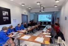 Ηράκλειο: Υλοποίησης του σχεδίου Act4All από την Αναπτυξιακή Ηρακλείου