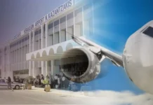 «Άρωμα καλοκαιριού» με δεκάδες αφίξεις στο αεροδρόμιο Ηράκλειο