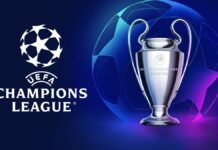 Τα ζευγάρια της προημιτελικής φάσης του Champions League