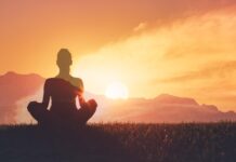 Διαλογισμός: Πόσα λεπτά τη μέρα μπορούν να σου αλλάξουν τη ζωή;