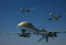 Οι ΗΠΑ στρέφονται στην Ουκρανία για να αντιμετωπίσουν τα drones του Ιράν