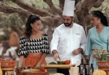 Από το χωράφι στο πιάτο του τουρίστα – Πως θα πετύχουν οι συνεργασίες παραγωγών και ξενοδόχων