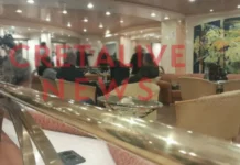 Γυμνός άντρας εισέβαλλε σε καμπίνα μαθητριών κατά τη διάρκεια σχολικής εκδρομής προς Κρήτη