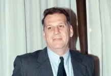 Πένθος στο ελληνικό μπάσκετ: Έφυγε από τη ζωή ο Βασίλης Γκούμας